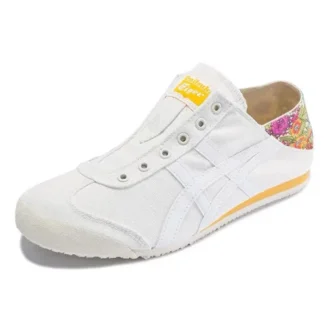 México 66 «Floral White»