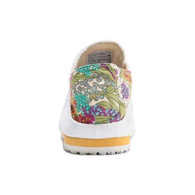 México 66 «Floral White»