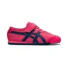 México 66 «Rojo»