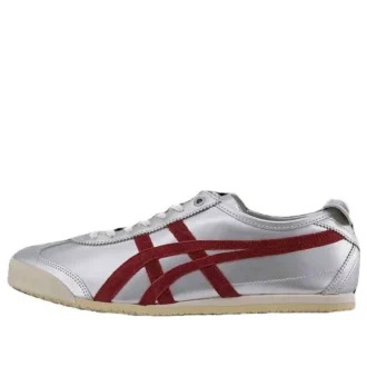 México 66 «Silver Beet Red»