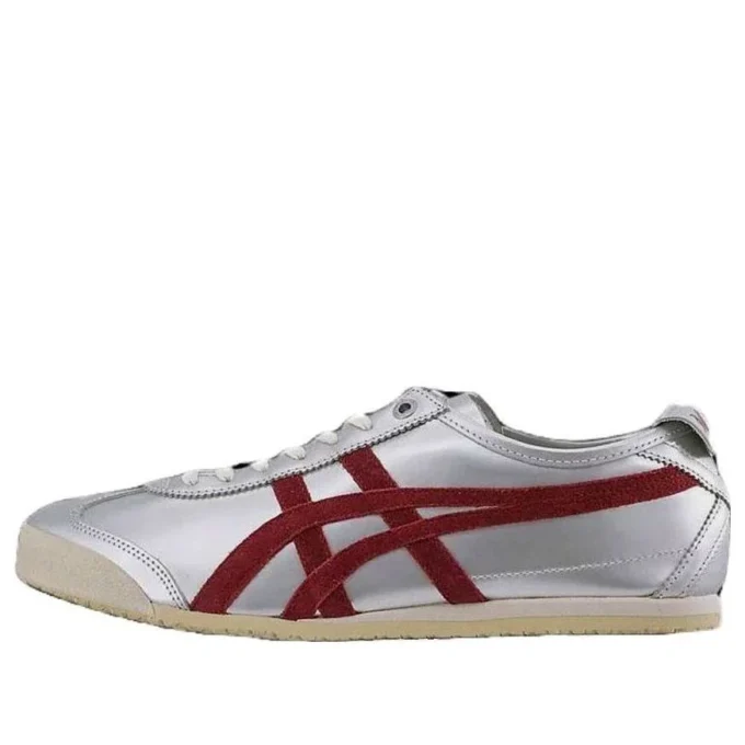 México 66 «Silver Beet Red»