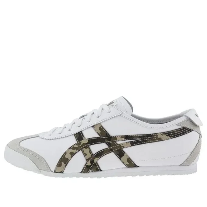 México 66 «White Camo»