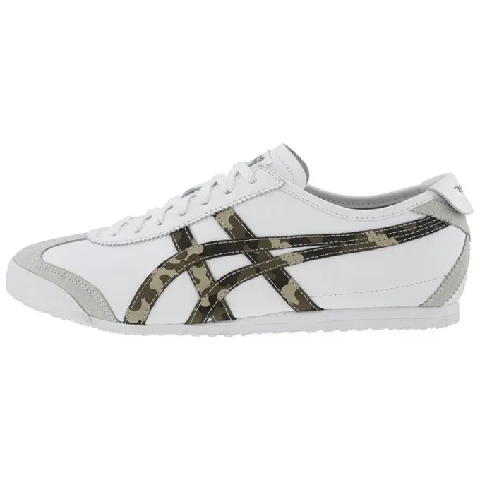México 66 «White Camo»