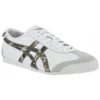 México 66 «White Camo»