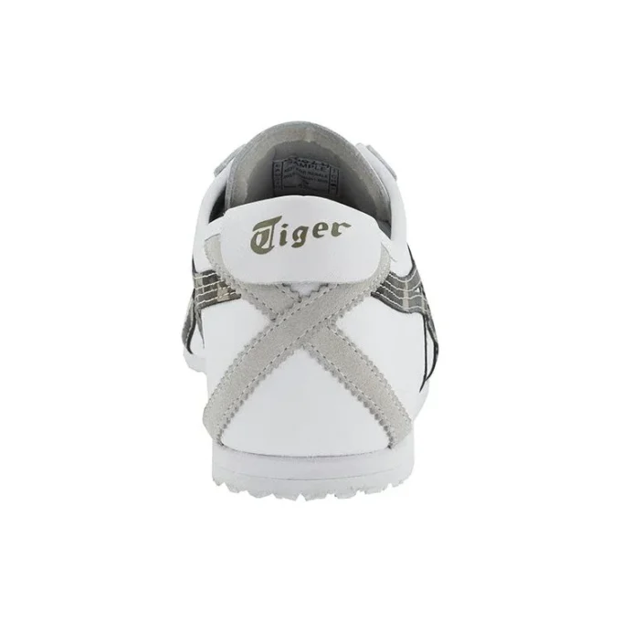 México 66 «White Camo»