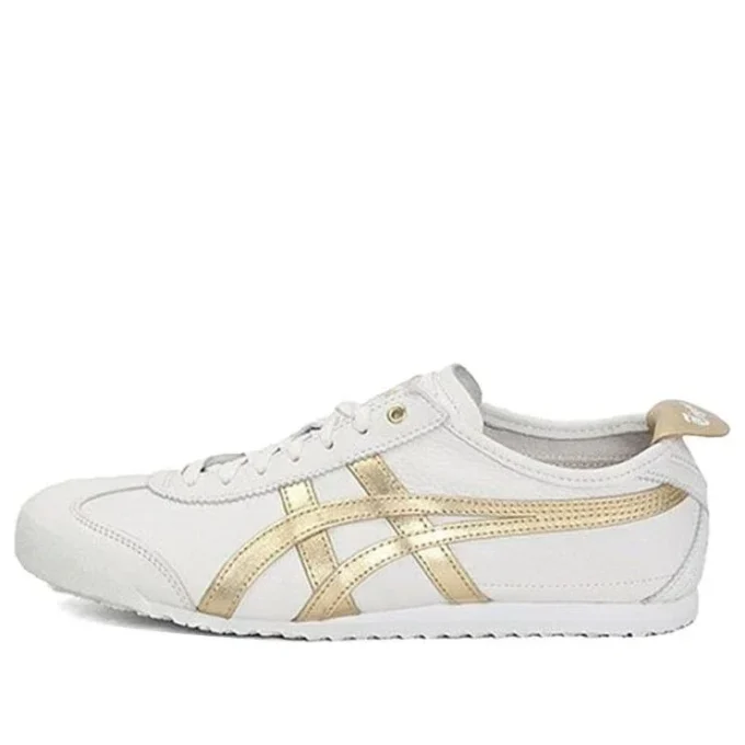 México 66 «White Gold»