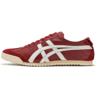 Nippon Made Mexico 66 Deluxe «Burgundy White»