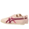 Nippon Made Mexico 66 Deluxe «Ginger Peach Fuchsia Red»