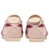 Nippon Made Mexico 66 Deluxe «Ginger Peach Fuchsia Red»