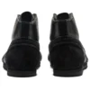 Nippon Made Mexico Mid Runner Deluxe «Black»