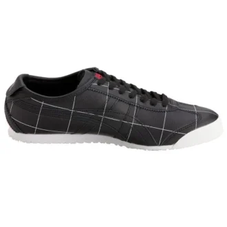 Onitsuka Tiger x Disney Mexico 66 «Black White»