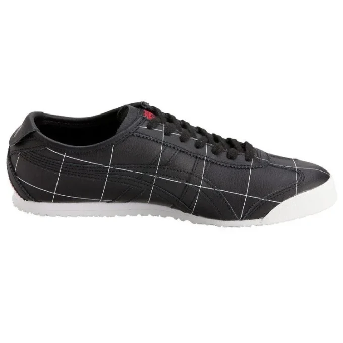 Onitsuka Tiger x Disney Mexico 66 «Black White»