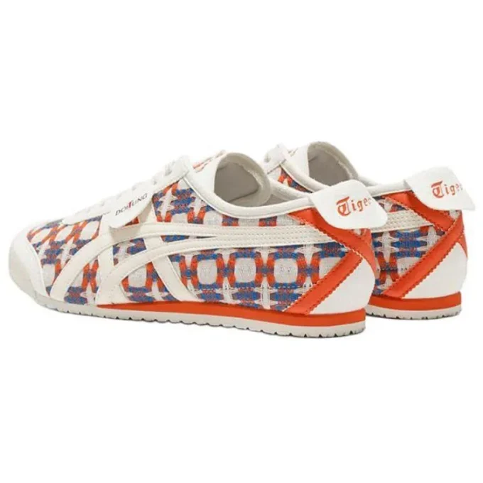 Onitsuka Tiger x Doi Tung Mexico 66 «Directoire Blue»