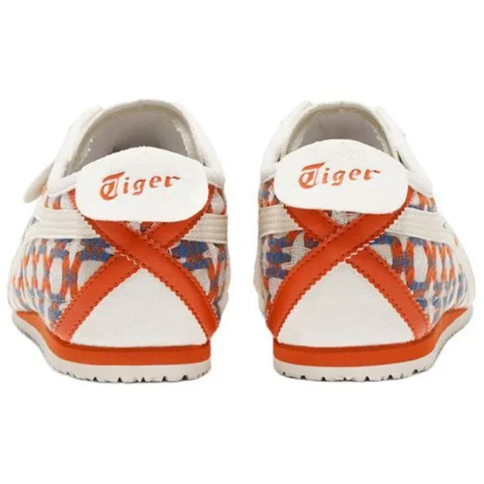 Onitsuka Tiger x Doi Tung Mexico 66 «Directoire Blue»