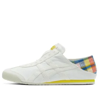 Onitsuka Tiger x Doi Tung México 66 «Paraty»