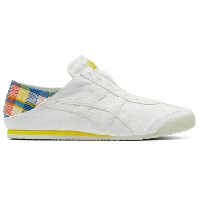 Onitsuka Tiger x Doi Tung México 66 «Paraty»
