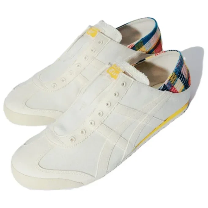 Onitsuka Tiger x Doi Tung México 66 «Paraty»