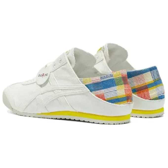 Onitsuka Tiger x Doi Tung México 66 «Paraty»