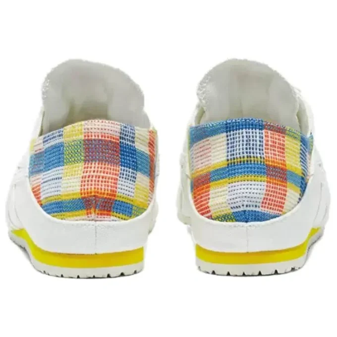 Onitsuka Tiger x Doi Tung México 66 «Paraty»