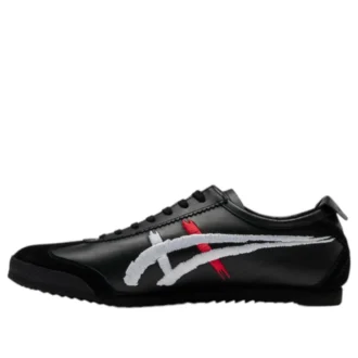 Onitsuka Tiger x Nippon Made MEXICO 66 Deluxe «Negro»