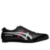 Onitsuka Tiger x Nippon Made MEXICO 66 Deluxe «Negro»
