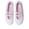 Onitsuka Tiger x PATOU Mexico 66 Ballerina «White Cotton Candy»