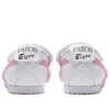 Onitsuka Tiger x PATOU Mexico 66 Ballerina «White Cotton Candy»