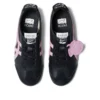 Onitsuka Tiger x PATOU México 66 «Black Cotton Candy»