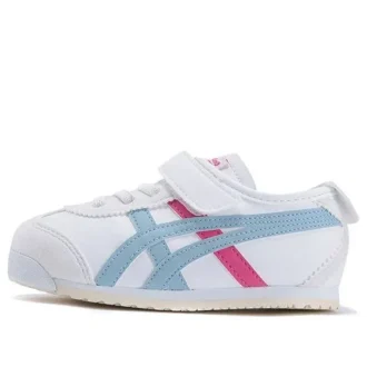 OT México 66 «Blanco Azul Rojo»
