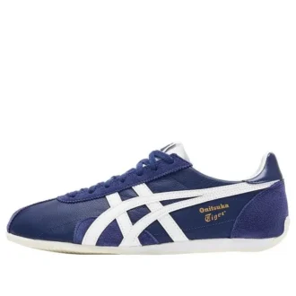 Runspark «Azul amarillo»