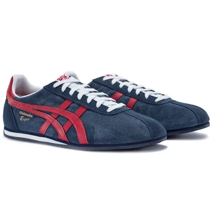 Runspark «Azul Rojo»