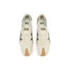 Runspark «Beige, verde oliva y amarillo mostaza»