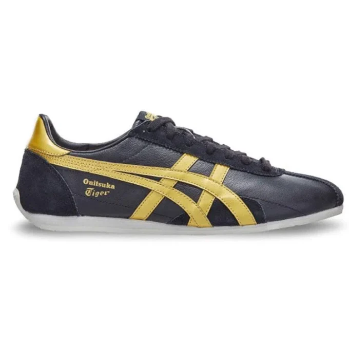 Runspark «Black Gold»