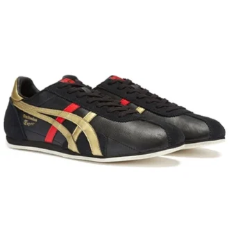 Runspark «Black Gold Red»
