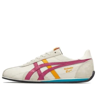 Runspark «Blanco amarillo»