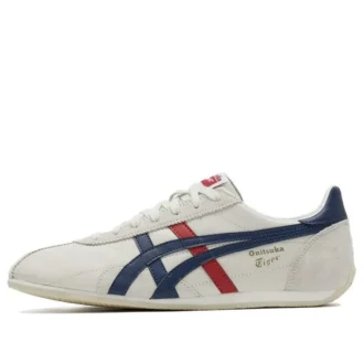 Runspark «Blanco azul rojo»