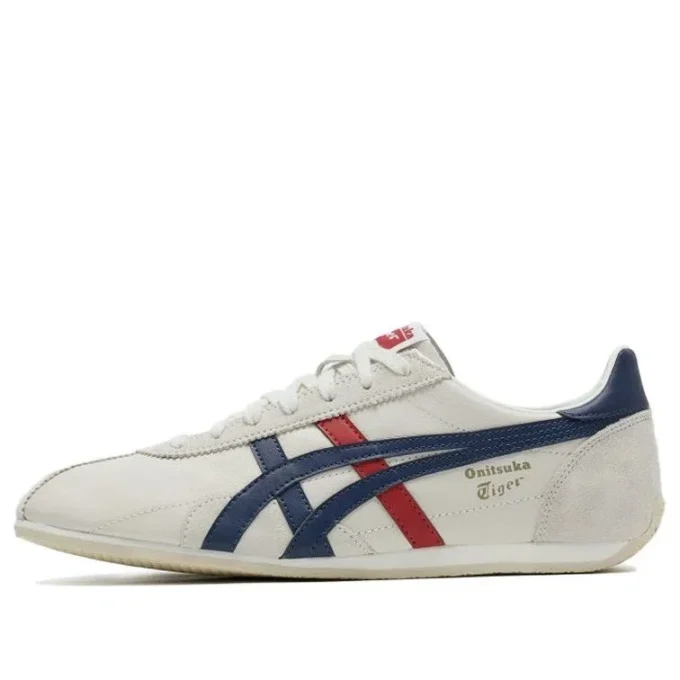 Runspark «Blanco azul rojo»