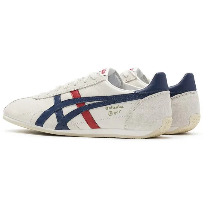 Runspark «Blanco azul rojo»