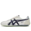 Runspark «Blanco crema azul marino»