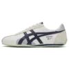 Runspark «Blanco crema azul marino»