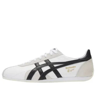 Runspark «Blanco Gris Negro»