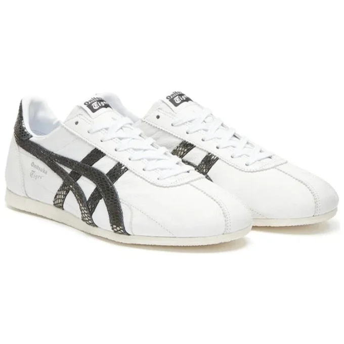 Runspark «Blanco Negro»