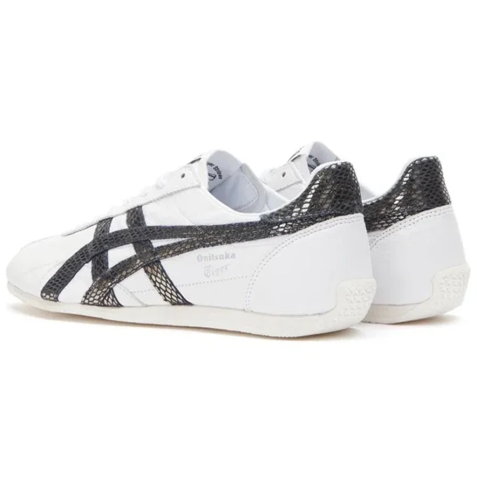 Runspark «Blanco Negro»