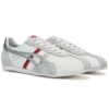 Runspark «Blanco Plata Rojo»