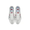 Runspark «Blanco Plata Rojo»
