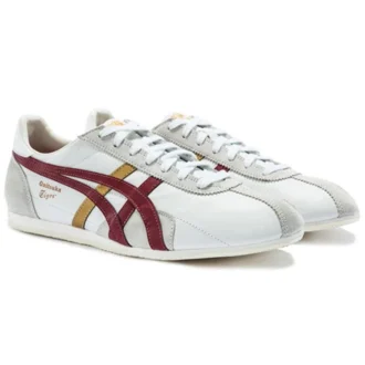 Runspark «Blanco Rojo Amarillo»