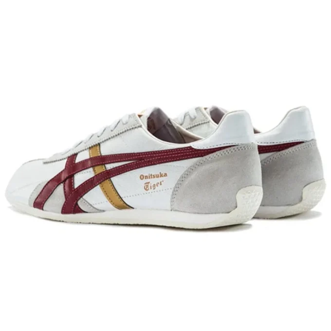 Runspark «Blanco Rojo Amarillo»
