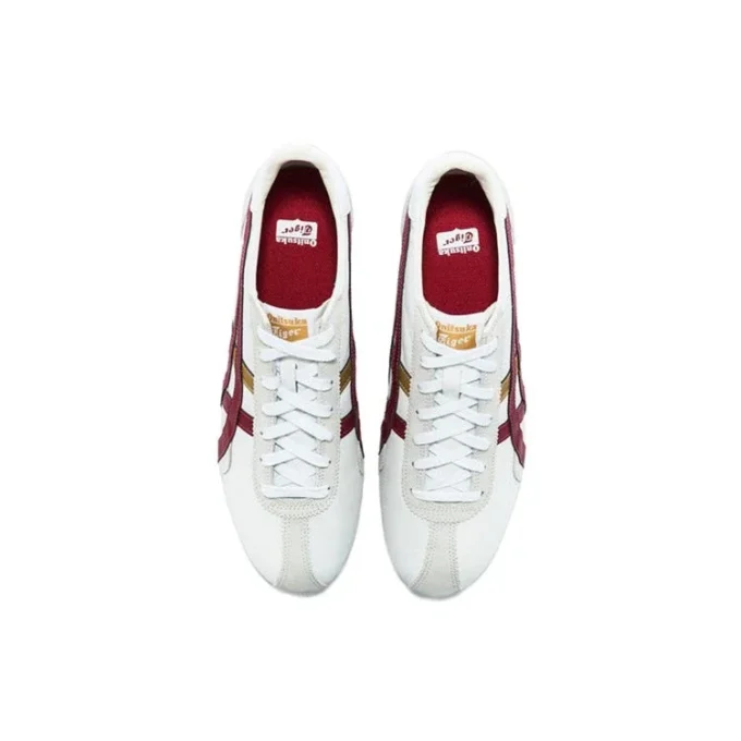 Runspark «Blanco Rojo Amarillo»