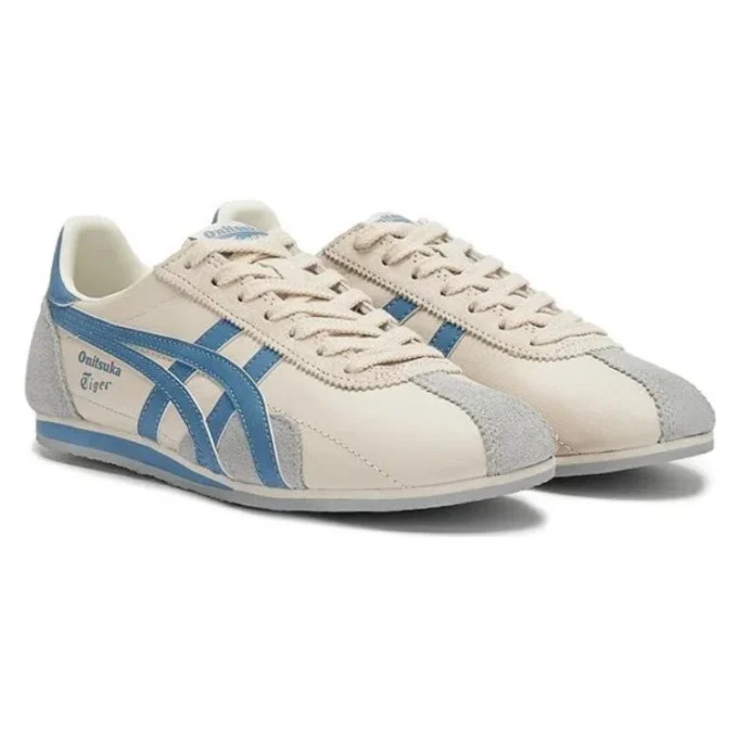 Runspark «Cream Light Blue» Runspark «Cream Light Blue»