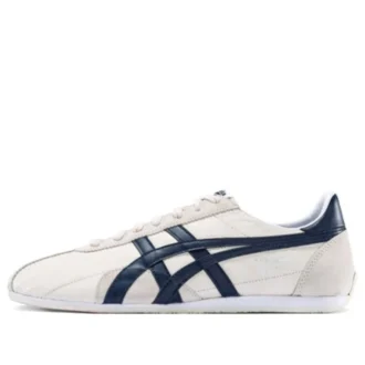Runspark «Creamwhite Black»
